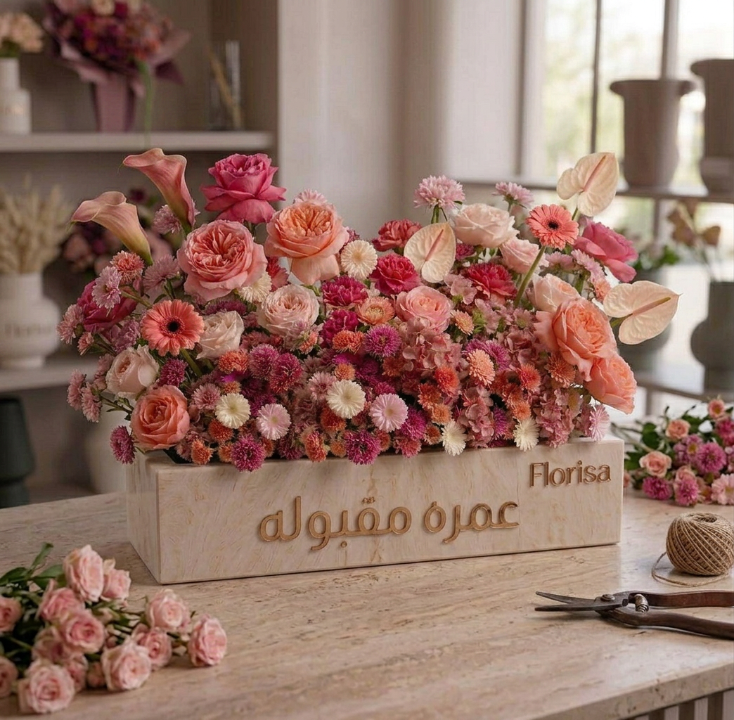 هدايا الحج والعمره