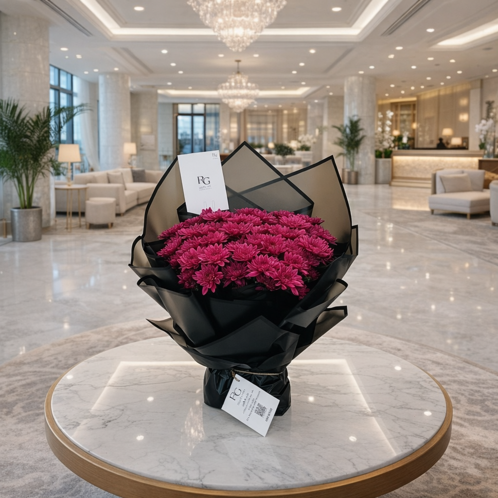 باقة ورد رقم.21393