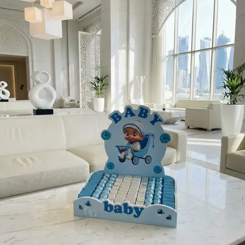 بوكس شوكولاته رقم.26129