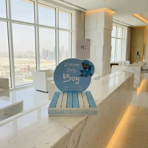 بوكس شوكولاته رقم.26130
