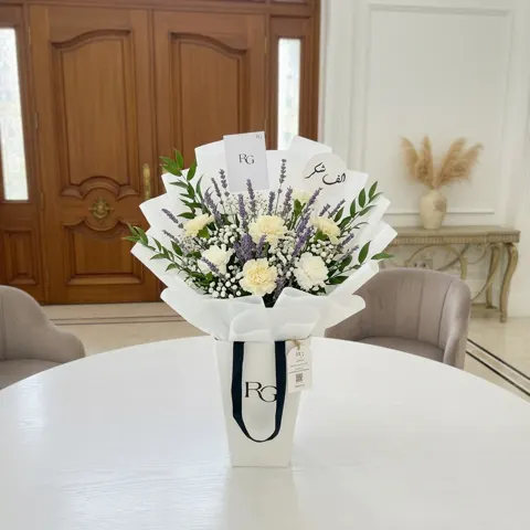 باقة ورد رقم.27358