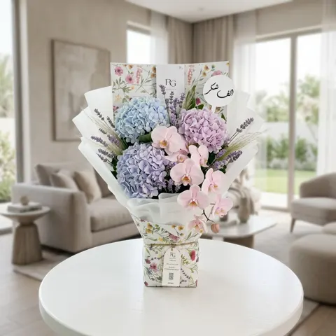 باقة ورد رقم.27361