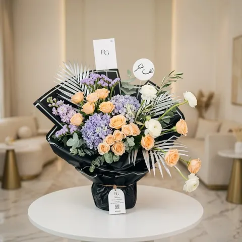 باقة ورد رقم.27368
