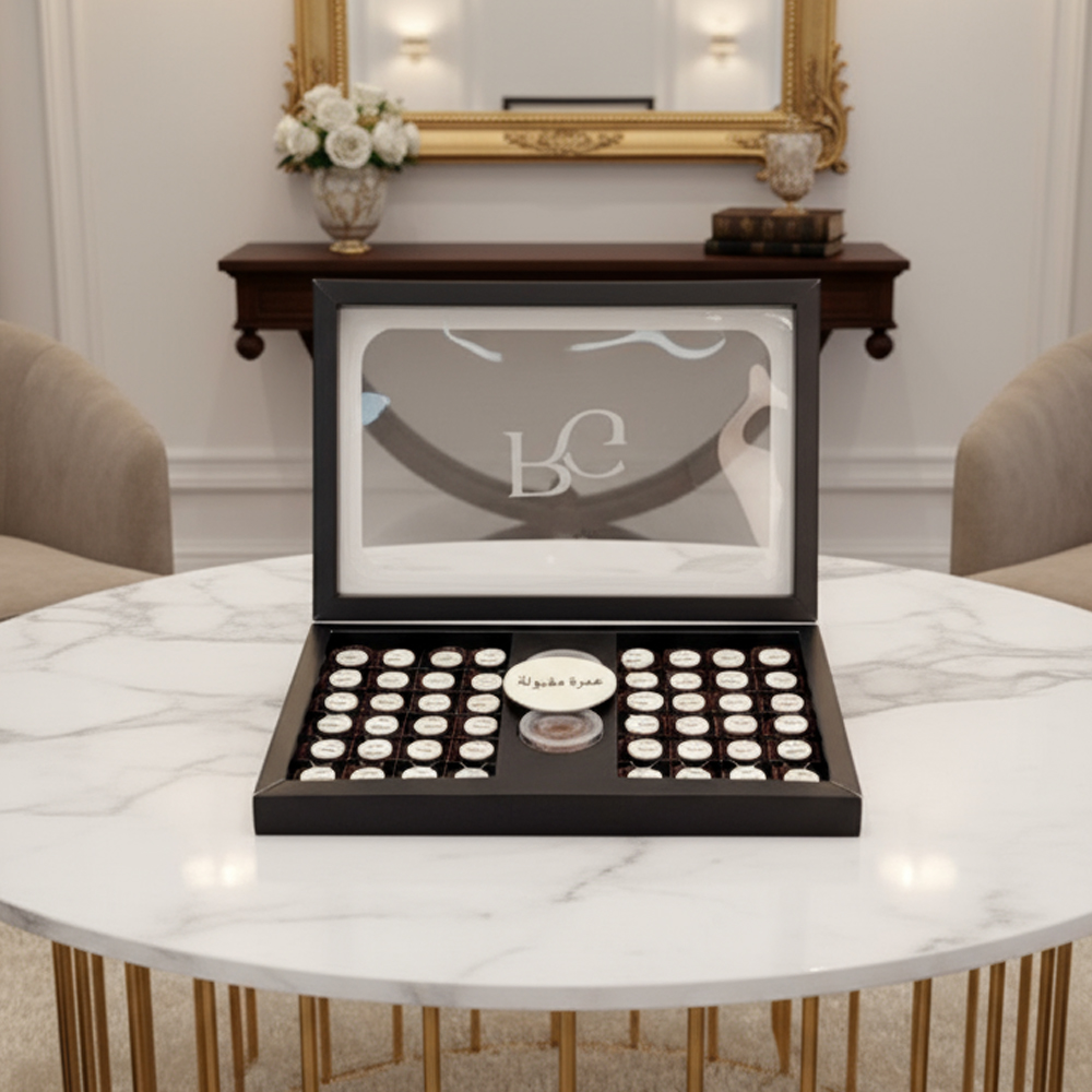 شوكولاته رقم.17830