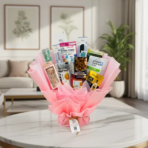 باقة تجميل رقم.11648
