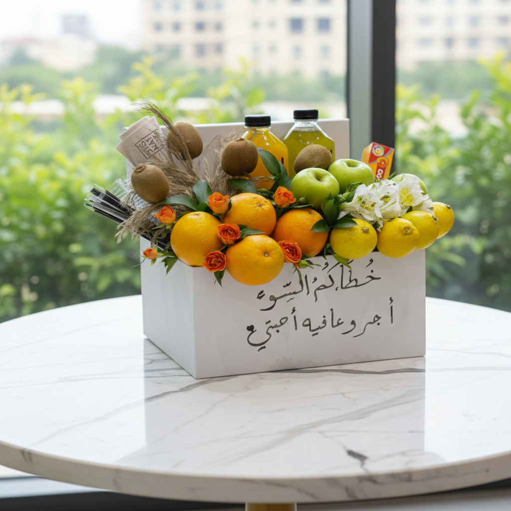 باقة شافاك الله و عافاك رقم.2279