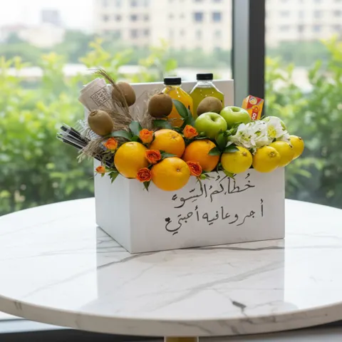باقة شافاك الله و عافاك رقم.2279