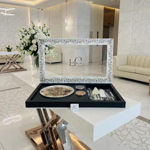 حلى القهوه رقم.27659