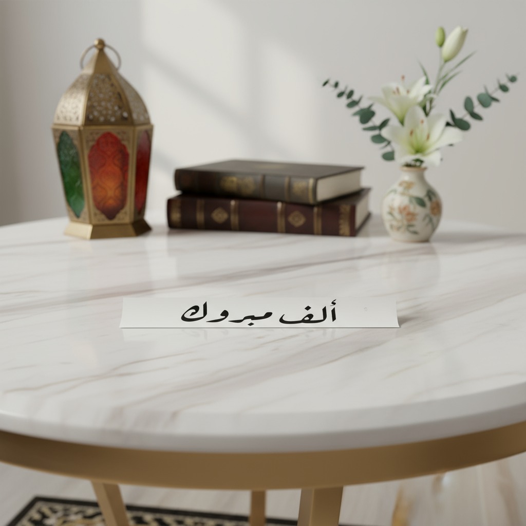 ألف مبروك رقم.22583