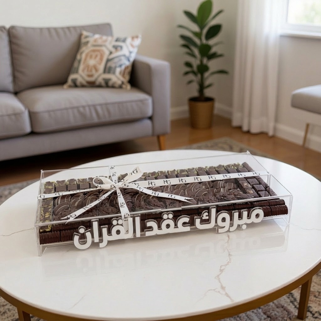 شوكولاته رقم.26060