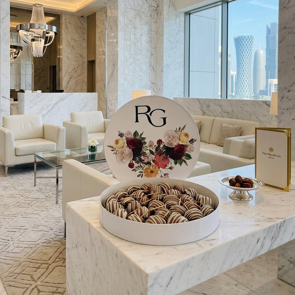 شوكولاته فراوله رقم.27430