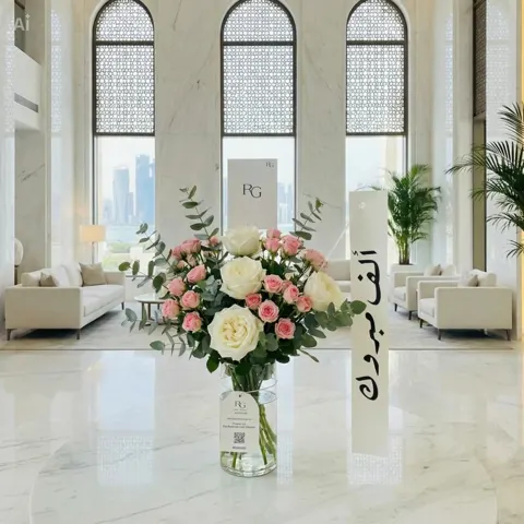 فازة ورد رقم.27354
