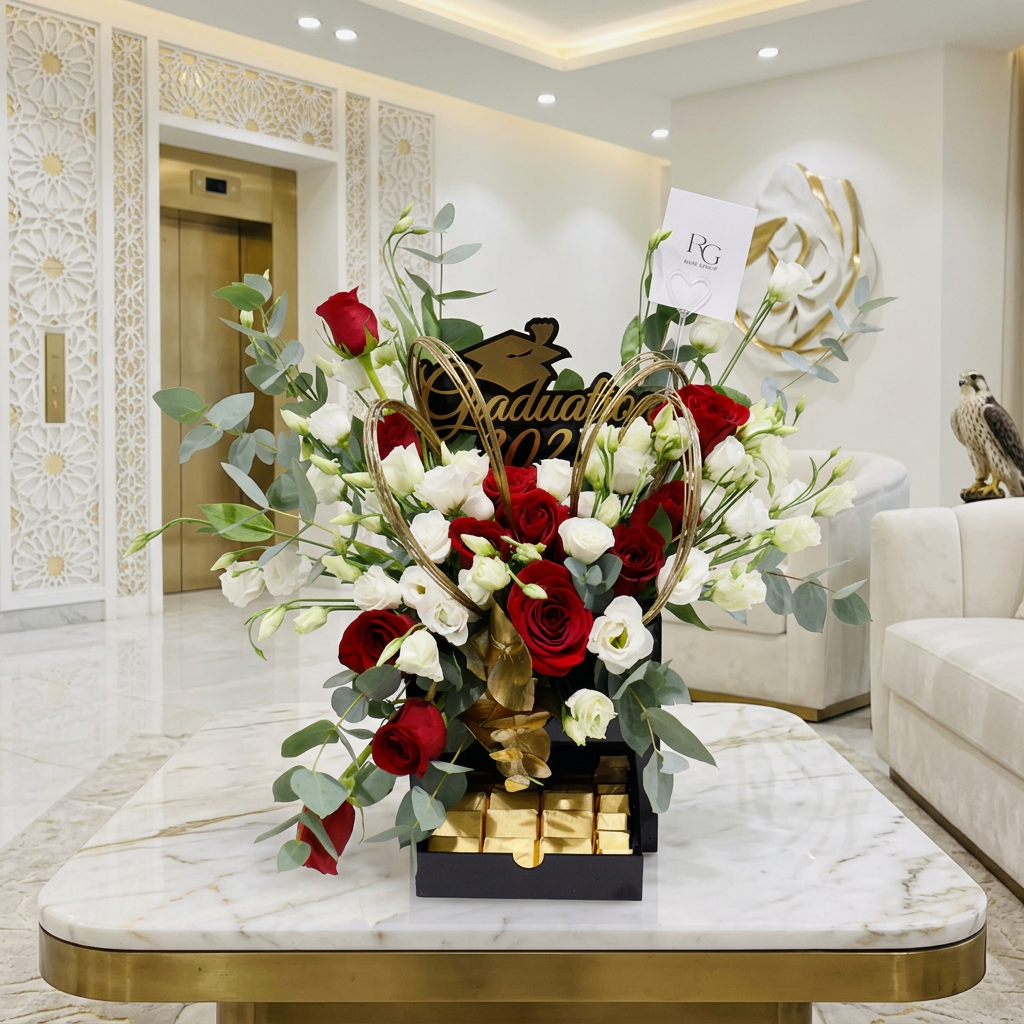 هدية تخرج رقم.14410