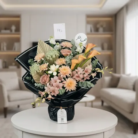 باقة ورد رقم.27363