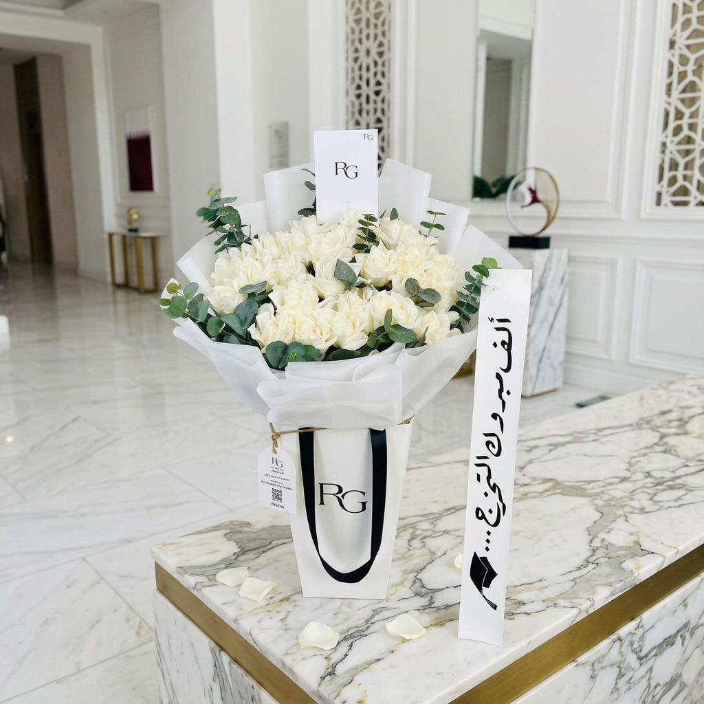 باقة ورد رقم.28173