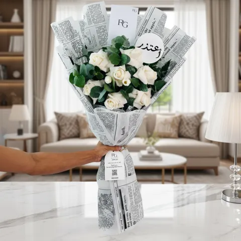 باقة ورد رقم.20209