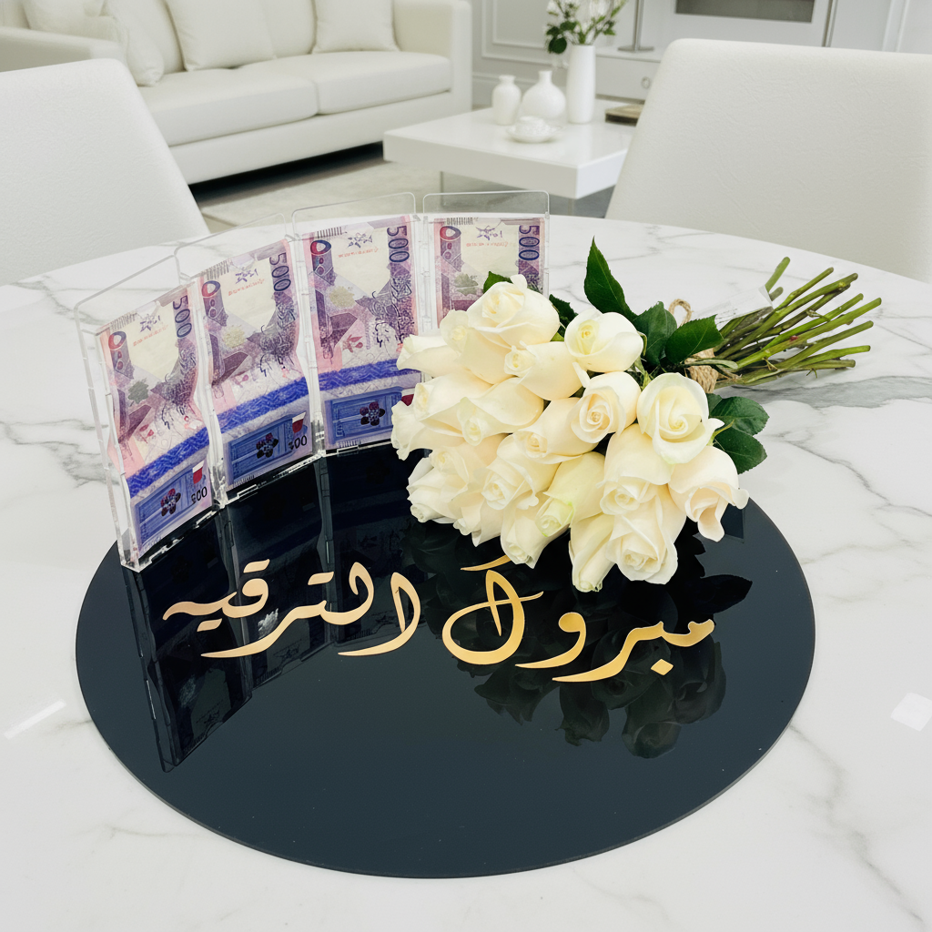 ورد وفلوس رقم.7677