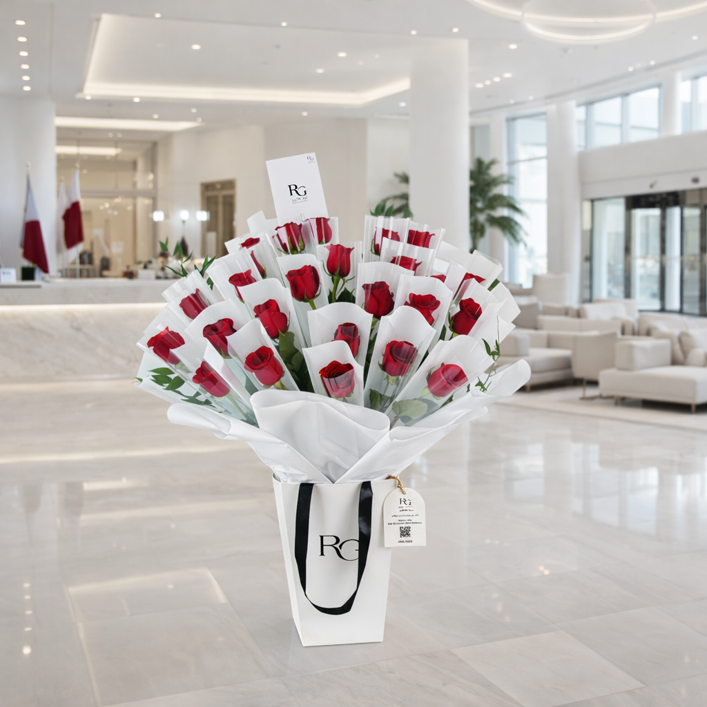 توزيعات ورد رقم.21363