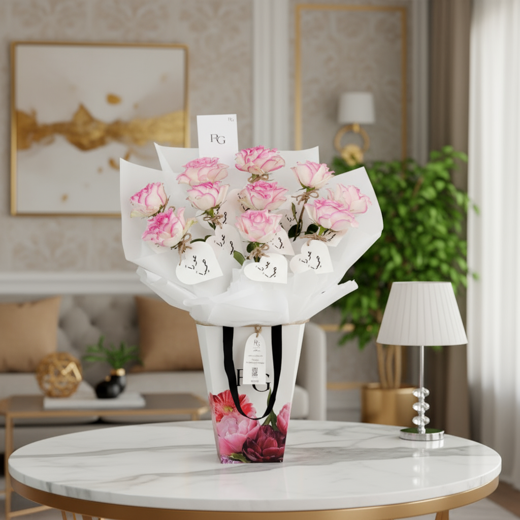 توزيعات ورد رقم.21067