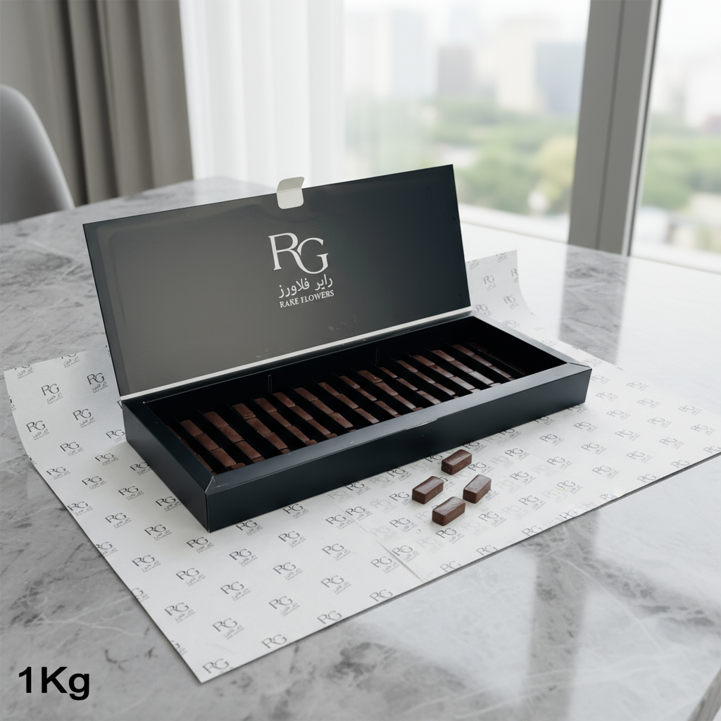 شكولاته بالبندق رقم.9422