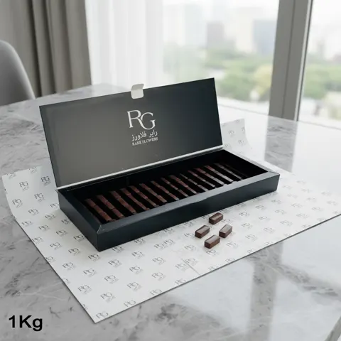 شكولاته بالبندق رقم.9422