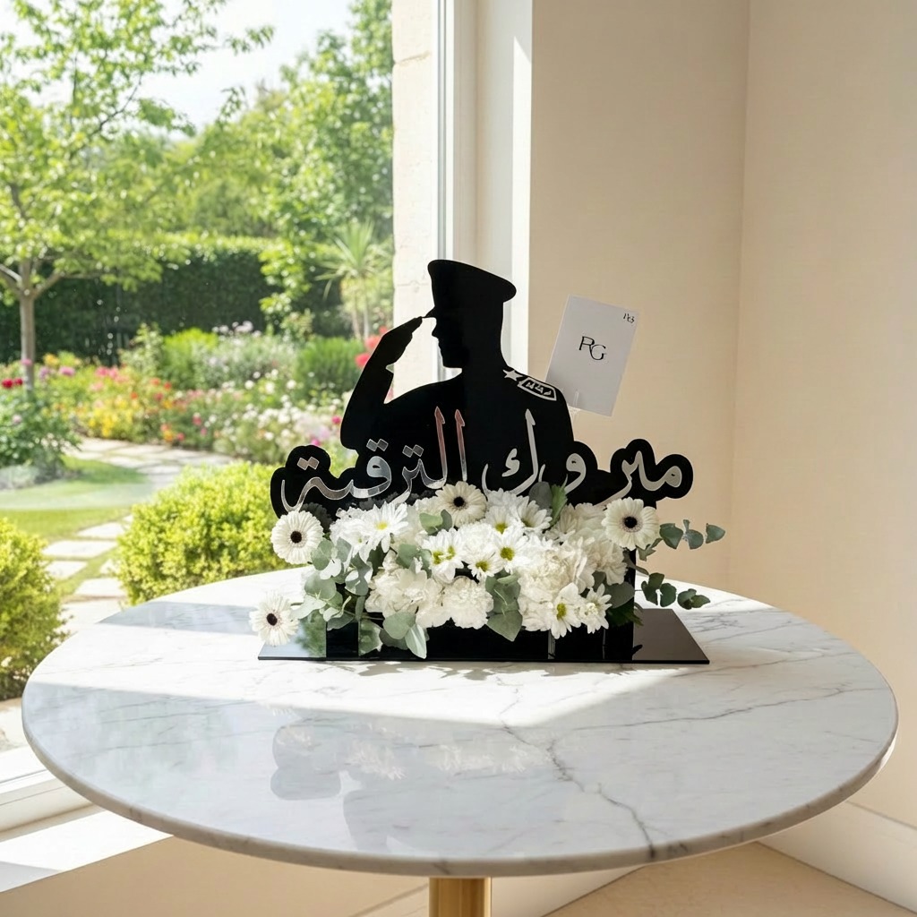هدايا ترقية
