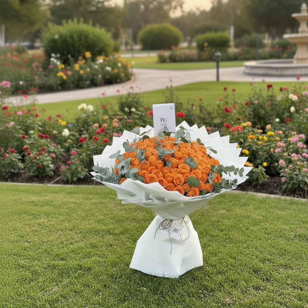 باقة ورد رقم.21219