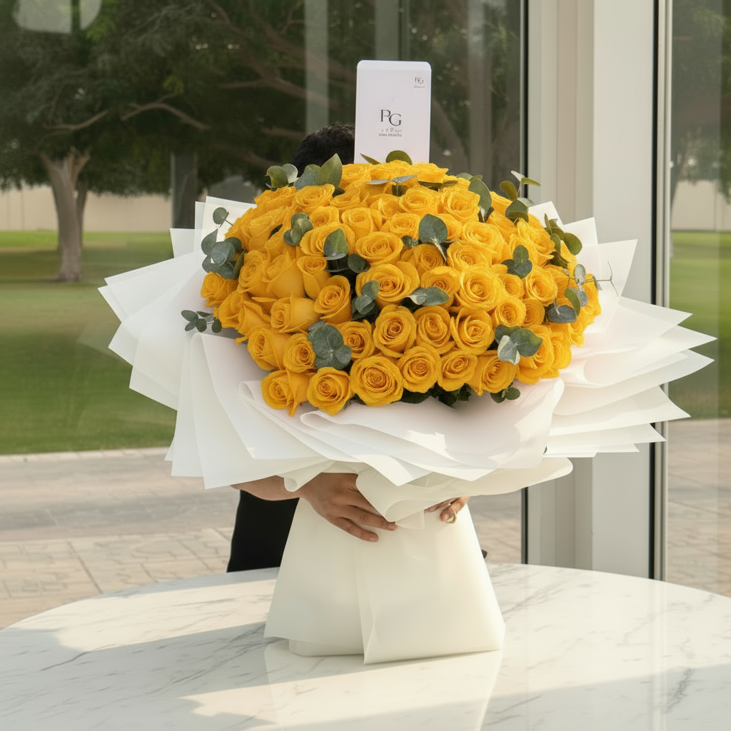 باقة ورد رقم.15445