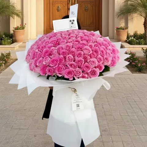 باقة ورد رقم.23922