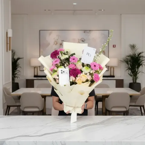 باقة ورد رقم.23914