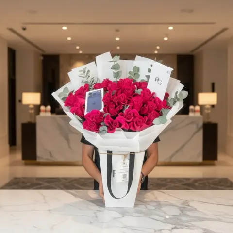 باقة ورد رقم.23929
