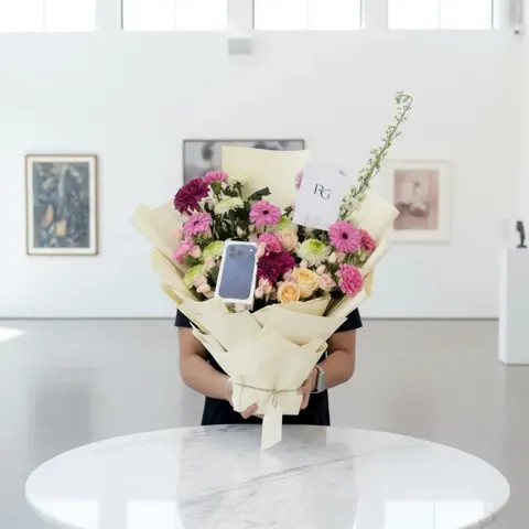 باقة ورد رقم.23915