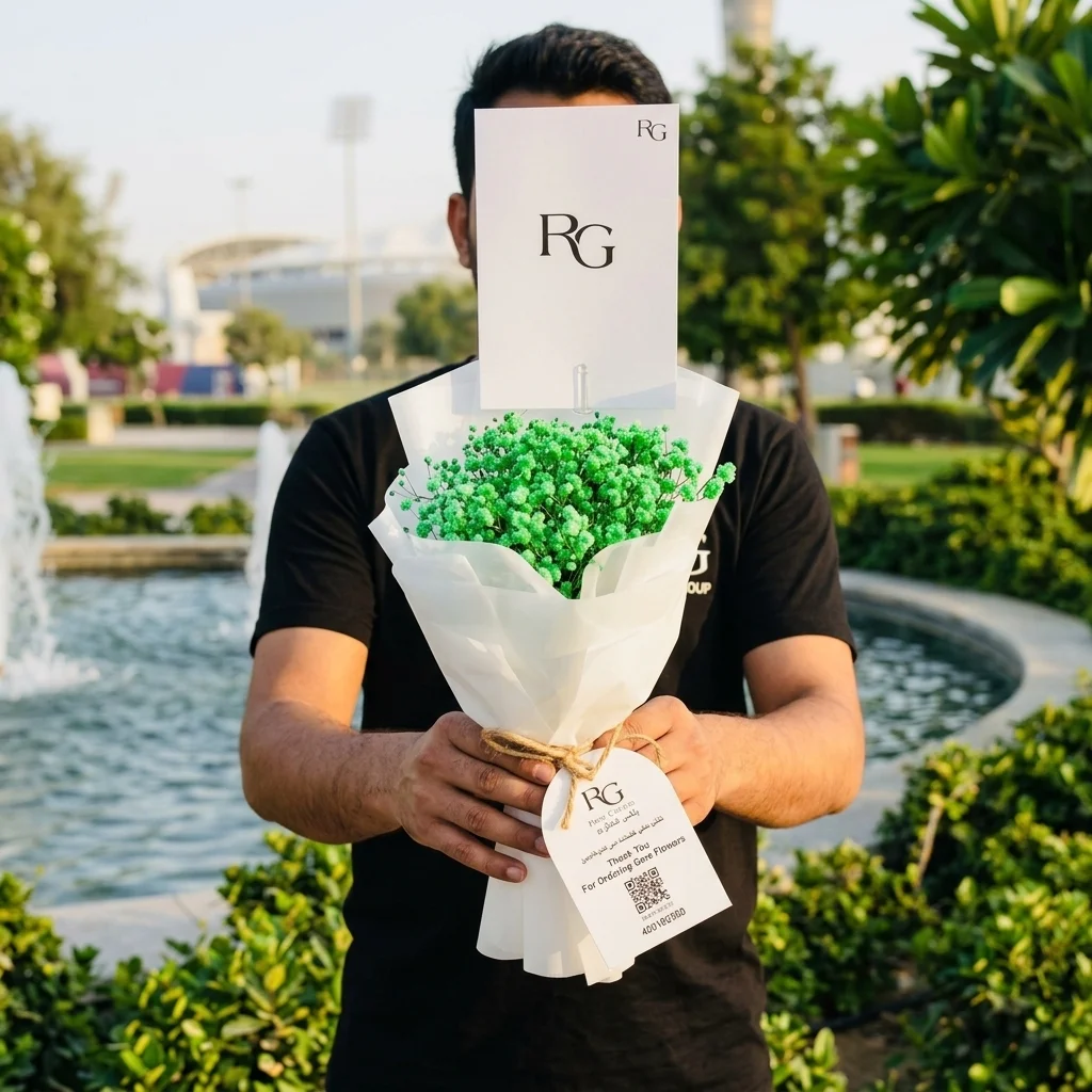 باقة توزيعات صغيرة رقم.26412