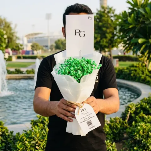 باقة توزيعات صغيرة رقم.26412