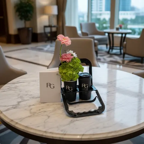 ورد مع كوفي رقم.25136