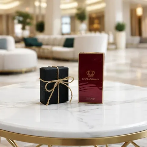 عطر دولتشي اند غابانا او دي بارفان 100 مل رقم.16243