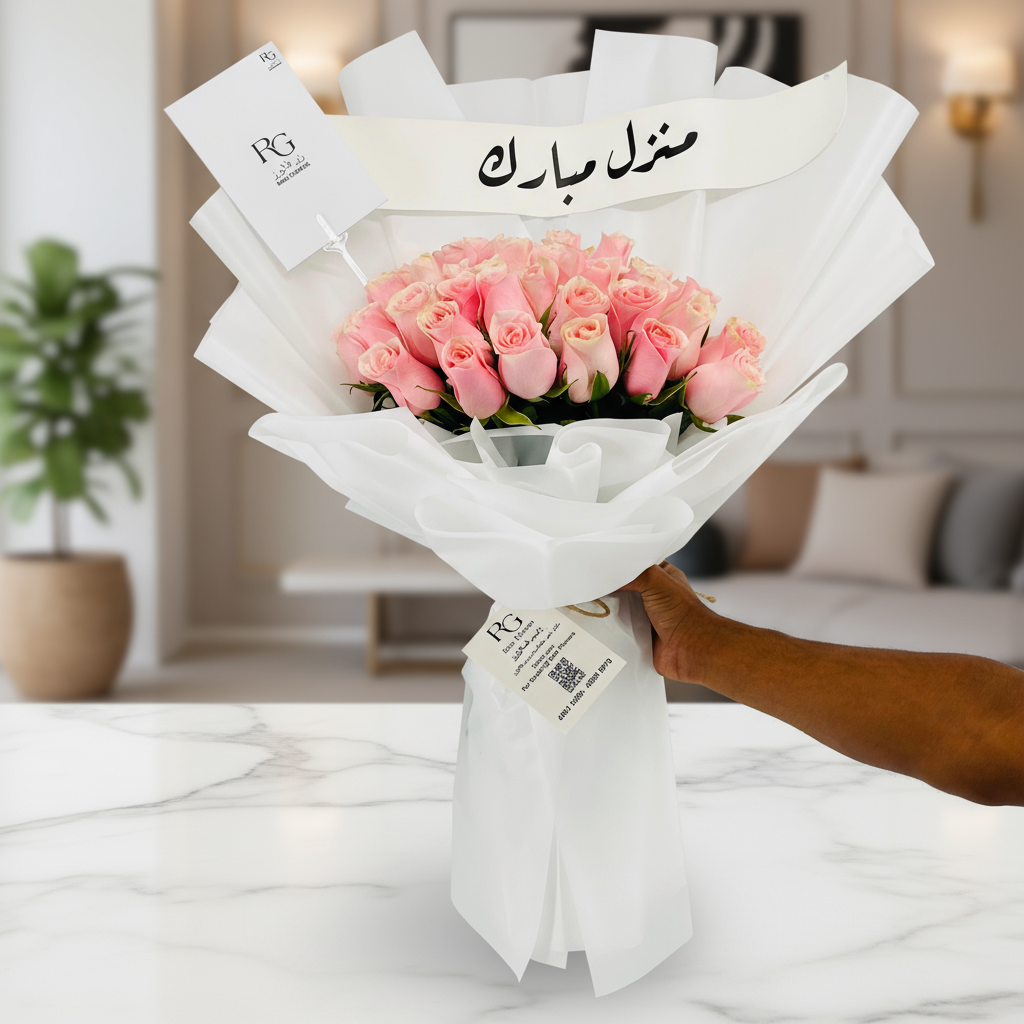 باقة ورد رقم.13470