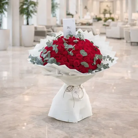 باقة ورد رقم.21221