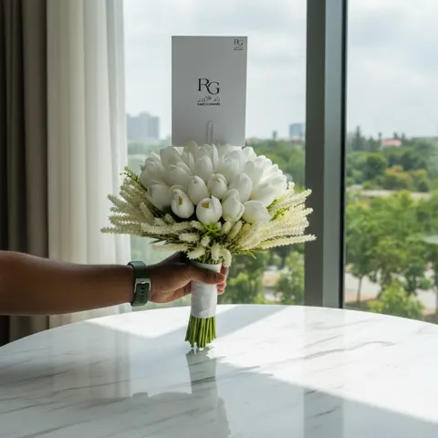 مسكة عروس رقم.6714