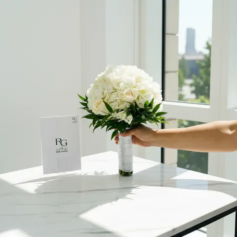 مسكة عروس رقم.9892