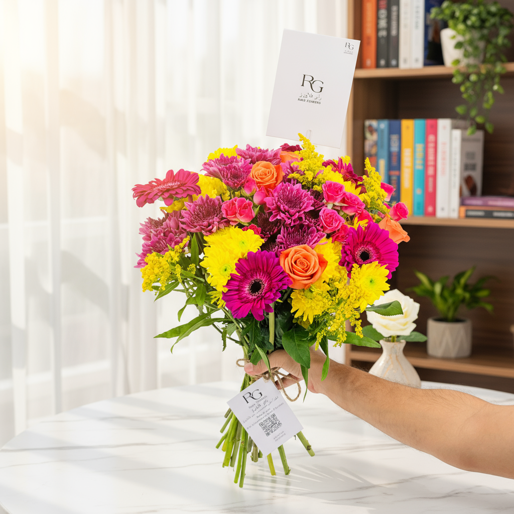 مسكة عروس رقم.10321