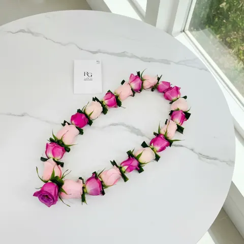 طوق ورود طبيعية رقم287