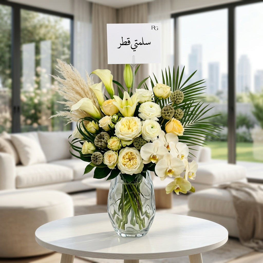 فازة ورد رقم.26829