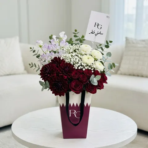 باقة ورد رقم.26823