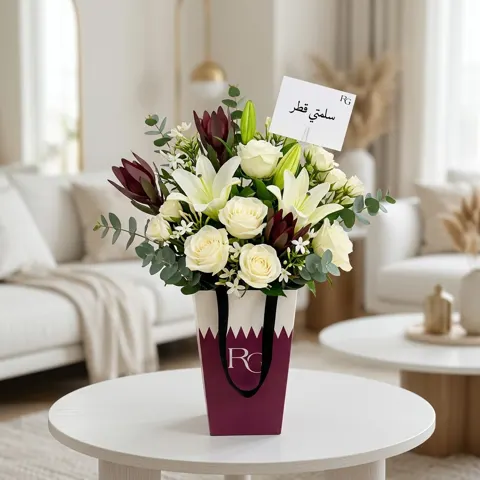باقة ورد رقم.26824