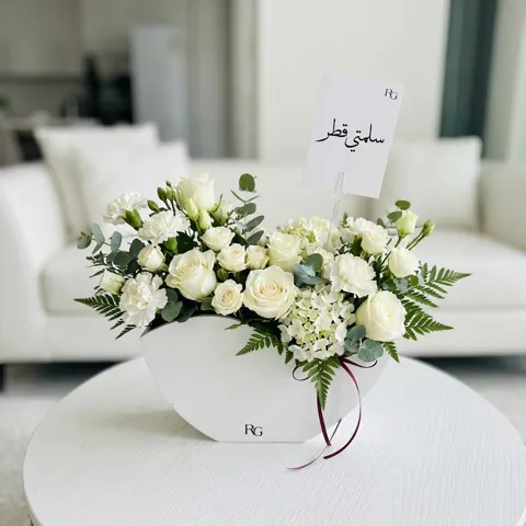 بوكس ورد رقم.26832