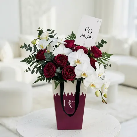 باقة ورد رقم.26831