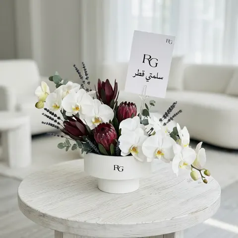 فازة ورد رقم.26838
