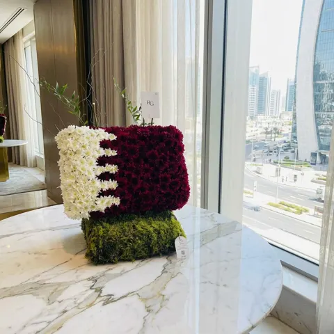 ورد طاولة رقم.25937