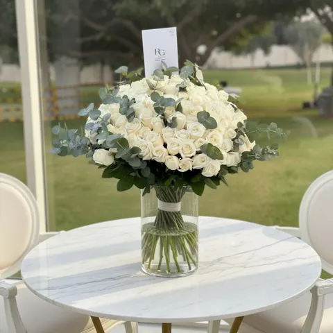 فازة ورد رقم.22642